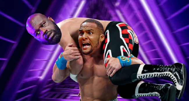 奉献了一场 奉献了一场