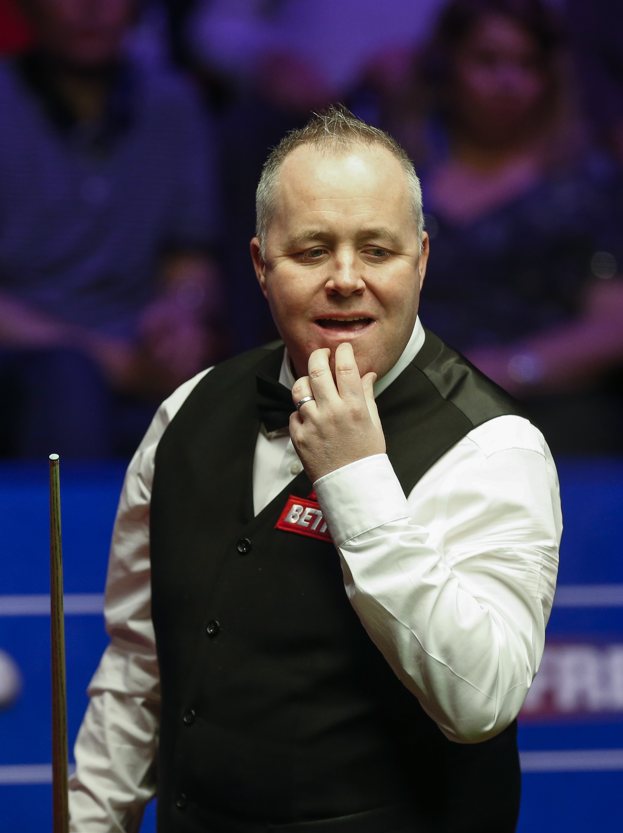 让后梅罗时 让后梅罗时