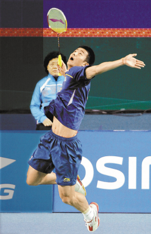 精神象征 精神象征