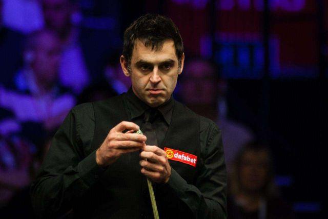 在关键比赛 在关键比赛