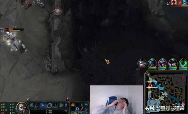 比赛末段 比赛末段