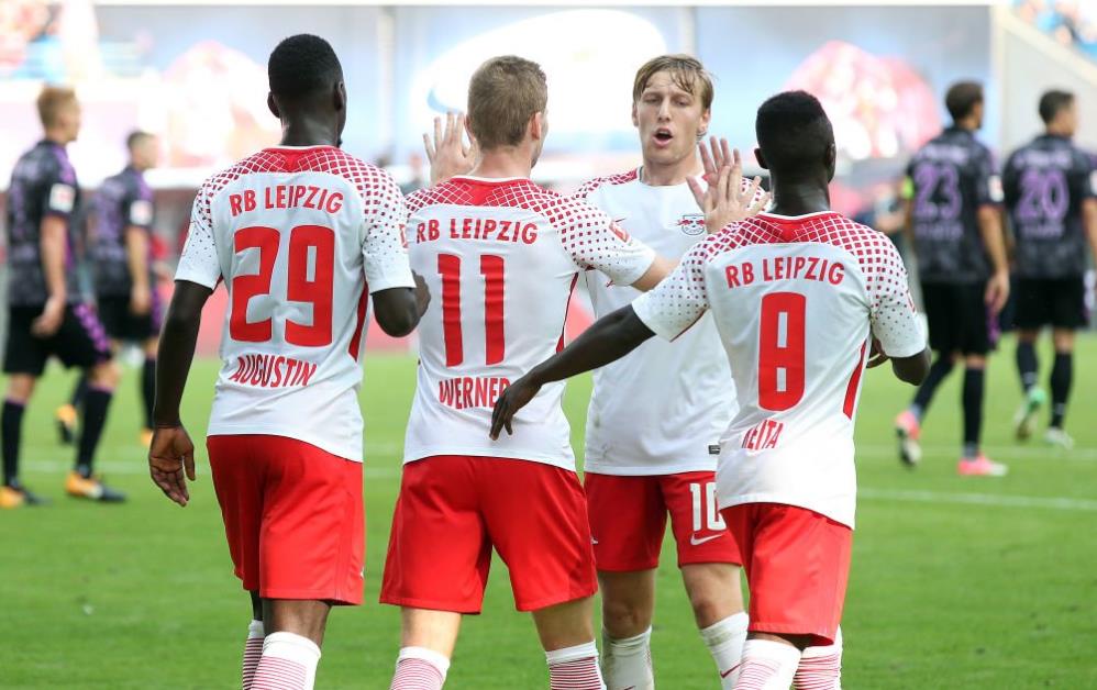 获得高强度 获得高强度